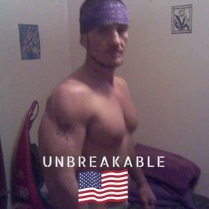 Meet your Posher, Jarrod